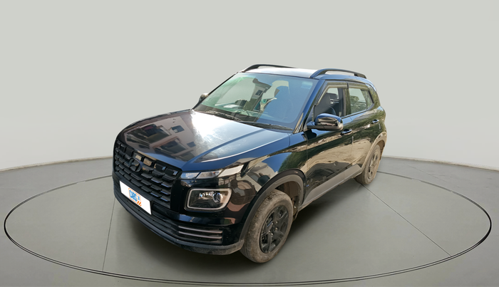 2023 Hyundai VENUE S(O) 1.2, Petrol, Manual, 37,825 km, exterior