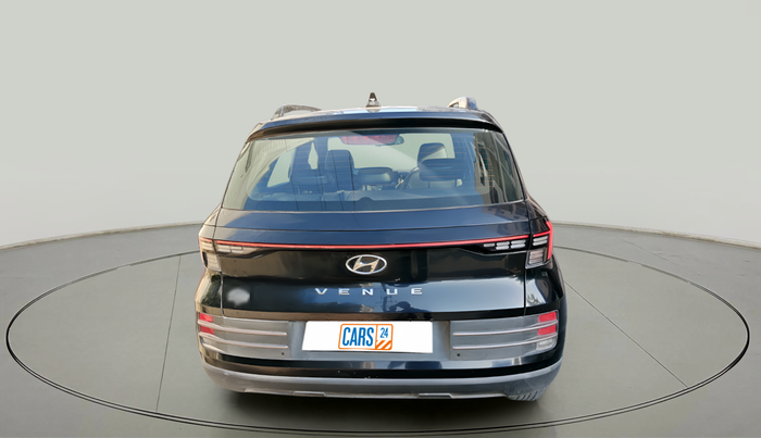 2023 Hyundai VENUE S(O) 1.2, Petrol, Manual, 37,825 km, exterior