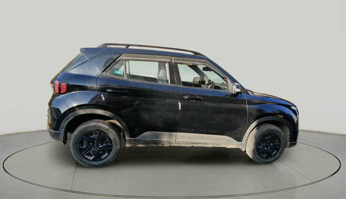 2023 Hyundai VENUE S(O) 1.2, Petrol, Manual, 37,825 km, exterior