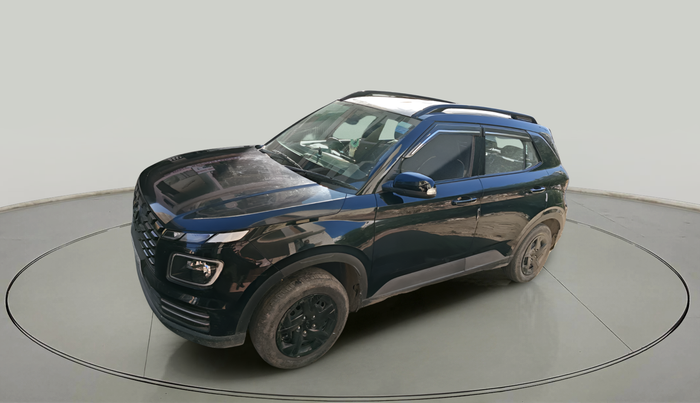 2023 Hyundai VENUE S(O) 1.2, Petrol, Manual, 37,825 km, exterior