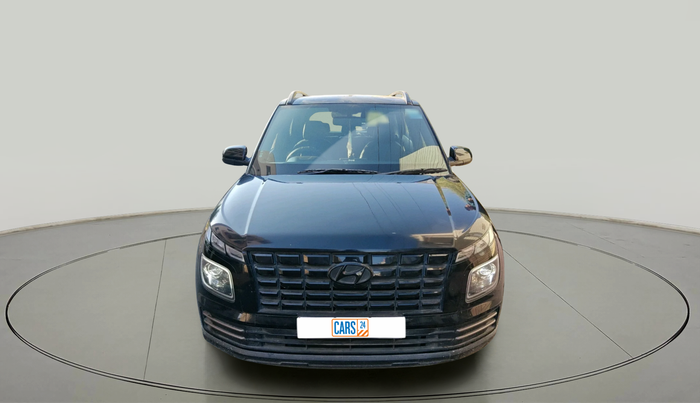 2023 Hyundai VENUE S(O) 1.2, Petrol, Manual, 37,825 km, exterior