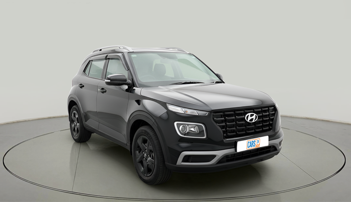 2023 Hyundai VENUE S(O) 1.2, Petrol, Manual, 37,825 km, exterior