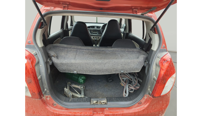 2020 Maruti Alto VXI, Petrol, Manual, 54,874 km, exterior