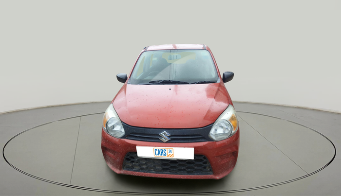2020 Maruti Alto VXI, Petrol, Manual, 54,874 km, exterior