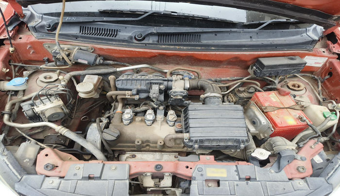 2020 Maruti Alto VXI, Petrol, Manual, 54,874 km, exterior