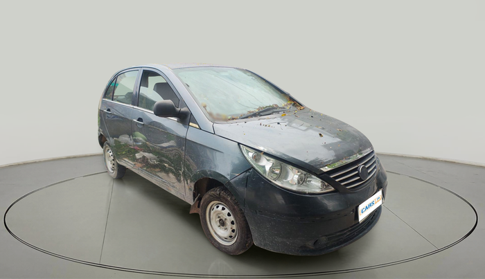 2012 Tata Indica Vista LS TDI, Diesel, Manual, 1,07,606 km, exterior
