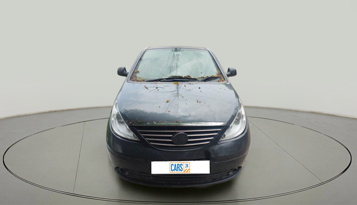 2012 Tata Indica Vista LS TDI, Diesel, Manual, 1,07,606 km, exterior