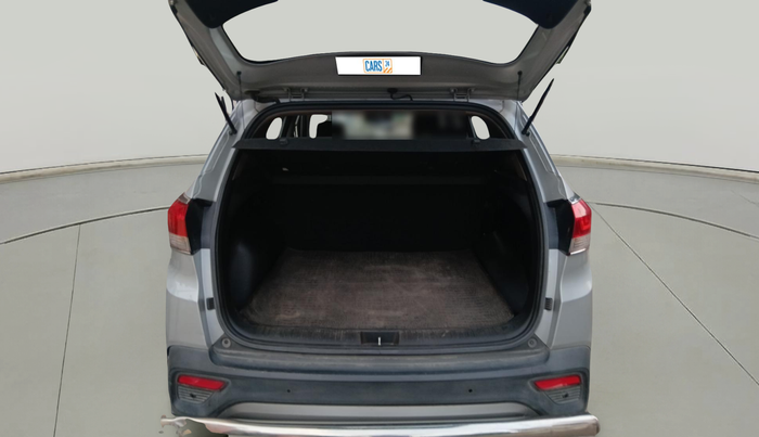 2018 Hyundai Creta SX (O) 1.6 DIESEL, Diesel, Manual, 63,199 km, exterior