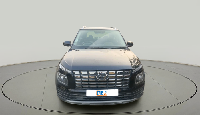 2025 Hyundai VENUE S (O) Plus 1.2 Petrol , Petrol, Manual, 10,925 km, exterior