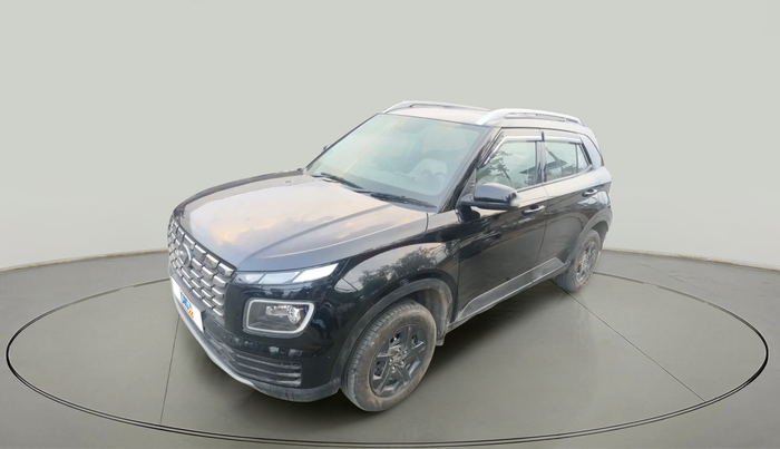 2025 Hyundai VENUE S (O) Plus 1.2 Petrol , Petrol, Manual, 10,925 km, exterior