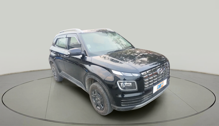 2025 Hyundai VENUE S (O) Plus 1.2 Petrol , Petrol, Manual, 10,925 km, exterior