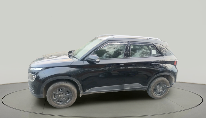 2025 Hyundai VENUE S (O) Plus 1.2 Petrol , Petrol, Manual, 10,925 km, exterior