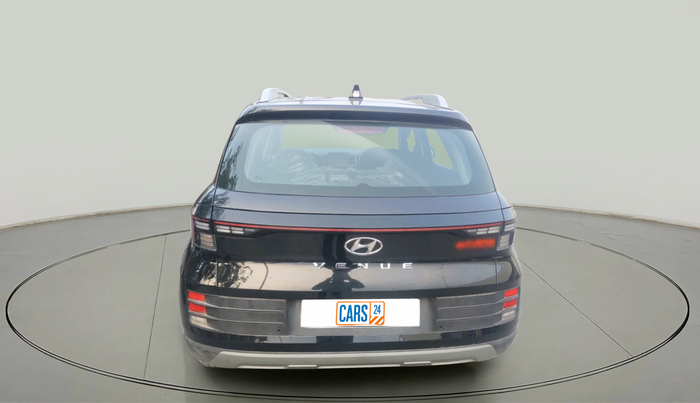 2025 Hyundai VENUE S (O) Plus 1.2 Petrol , Petrol, Manual, 10,925 km, exterior