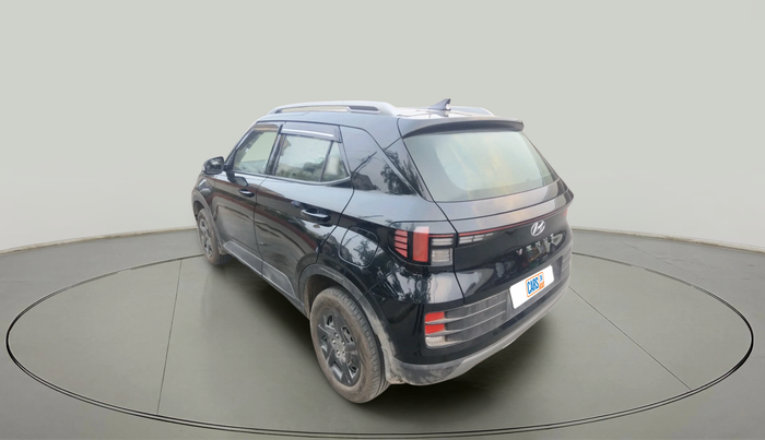 2025 Hyundai VENUE S (O) Plus 1.2 Petrol , Petrol, Manual, 10,925 km, exterior