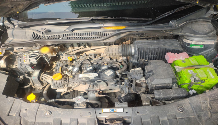 2022 Tata ALTROZ XZ PETROL, Petrol, Manual, 1,35,796 km, exterior