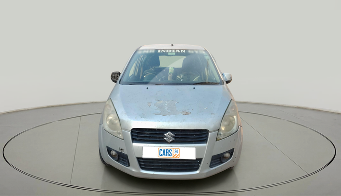2011 Maruti Ritz LDI, Diesel, Manual, 1,03,897 km, exterior
