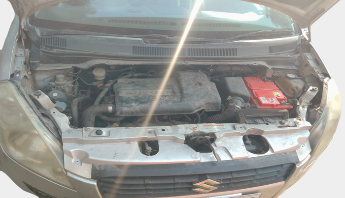 2011 Maruti Ritz LDI, Diesel, Manual, 1,03,897 km, exterior