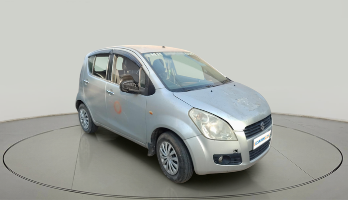2011 Maruti Ritz LDI, Diesel, Manual, 1,03,897 km, exterior