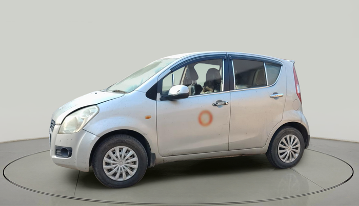 2011 Maruti Ritz LDI, Diesel, Manual, 1,03,897 km, exterior
