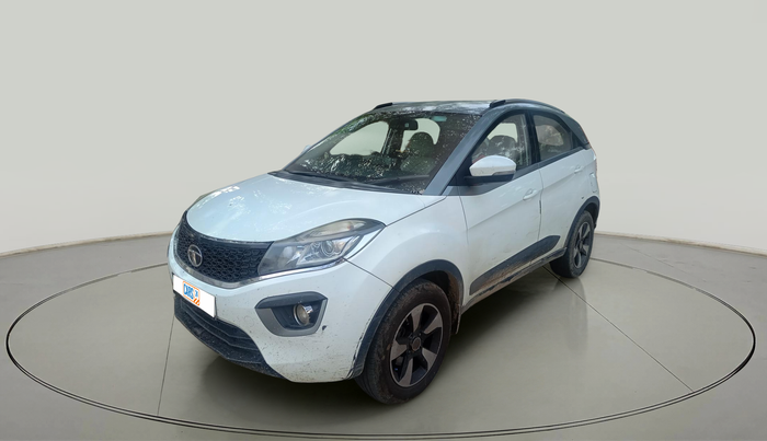2018 Tata NEXON XZ PLUS DIESEL, Diesel, Manual, 91,375 km, exterior