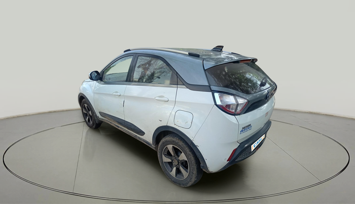 2018 Tata NEXON XZ PLUS DIESEL, Diesel, Manual, 91,375 km, exterior
