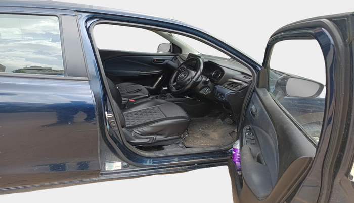 2022 Maruti Baleno DELTA 1.2 AGS, Petrol, Automatic, 32,642 km, interior