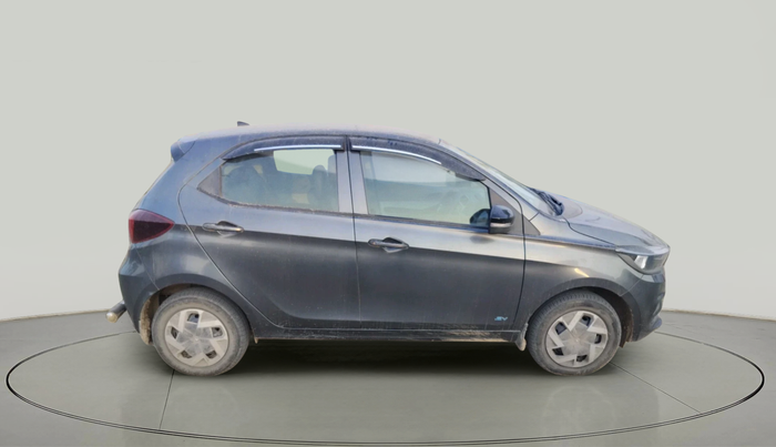 2025 Tata TIAGO EV XT MEDIUM RANGE, Electric, Automatic, 13,538 km, exterior