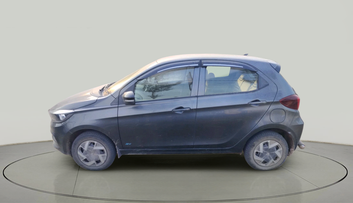 2025 Tata TIAGO EV XT MEDIUM RANGE, Electric, Automatic, 13,538 km, exterior