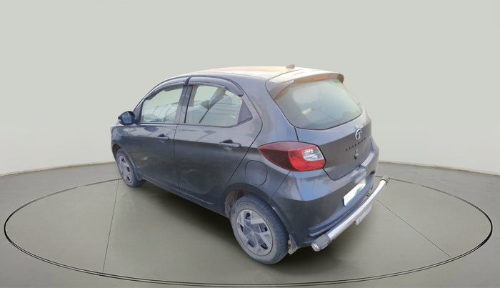 2025 Tata TIAGO EV XT MEDIUM RANGE, Electric, Automatic, 13,538 km, exterior