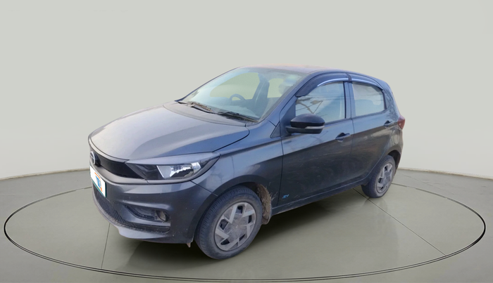 2025 Tata TIAGO EV XT MEDIUM RANGE, Electric, Automatic, 13,538 km, exterior