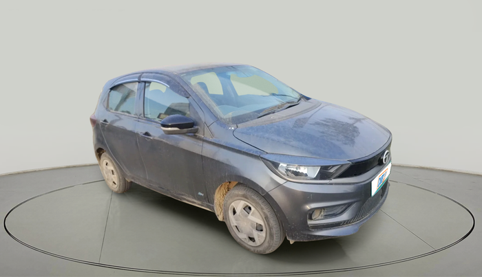 2025 Tata TIAGO EV XT MEDIUM RANGE, Electric, Automatic, 13,538 km, exterior