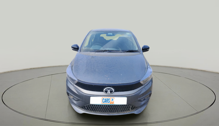 2025 Tata TIAGO EV XT MEDIUM RANGE, Electric, Automatic, 13,538 km, exterior