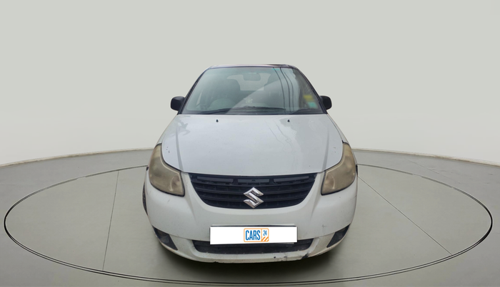 2011 Maruti SX4 ZDI, Diesel, Manual, 1,42,823 km, exterior