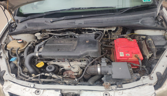 2011 Maruti SX4 ZDI, Diesel, Manual, 1,42,823 km, exterior