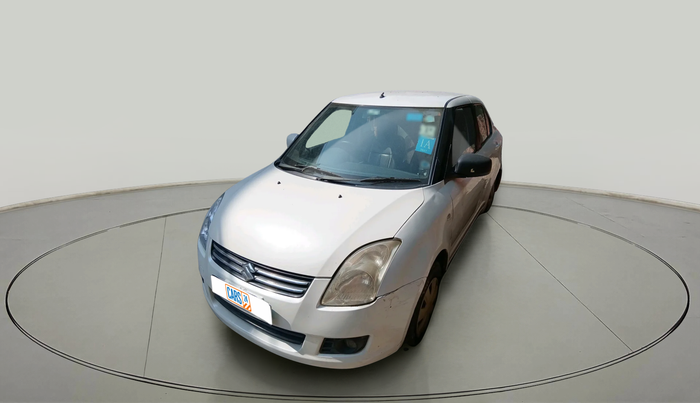2011 Maruti Swift Dzire VDI, Diesel, Manual, 90,781 km, exterior
