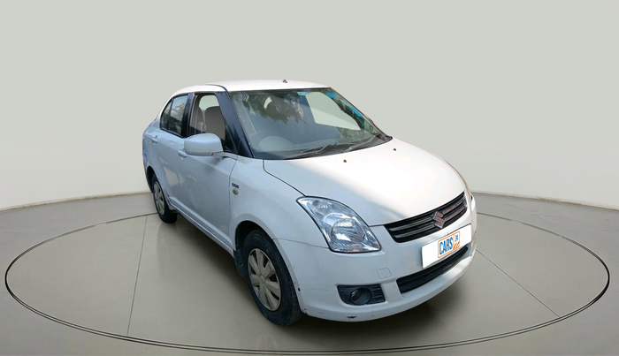 2011 Maruti Swift Dzire VDI, Diesel, Manual, 90,781 km, exterior