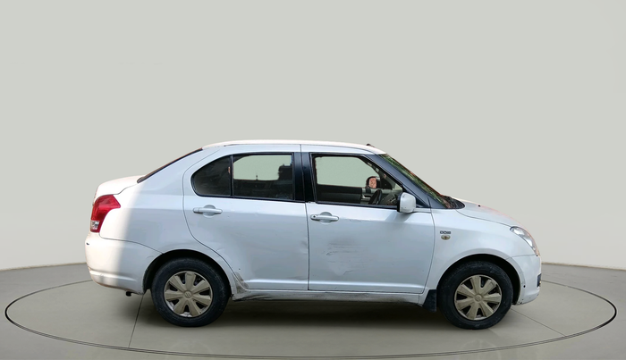 2011 Maruti Swift Dzire VDI, Diesel, Manual, 90,781 km, exterior