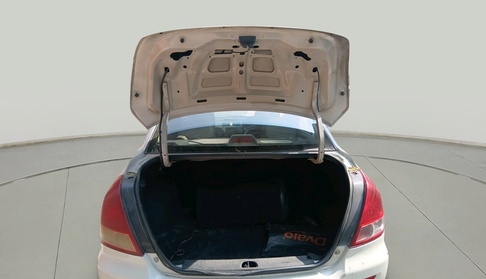 2011 Maruti Swift Dzire VDI, Diesel, Manual, 90,781 km, exterior