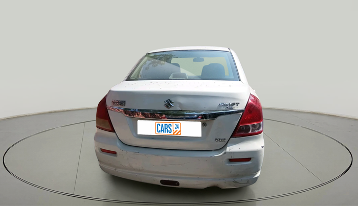2011 Maruti Swift Dzire VDI, Diesel, Manual, 90,781 km, exterior