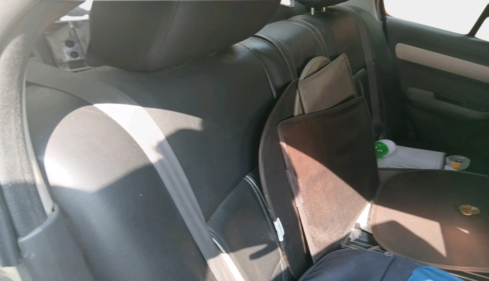 2011 Maruti Swift Dzire VDI, Diesel, Manual, 90,781 km, interior