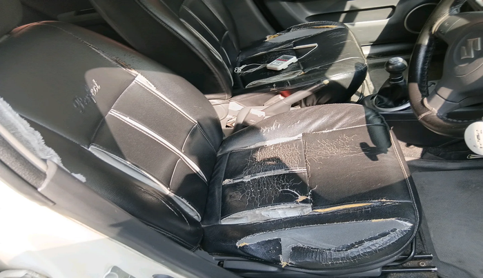 2011 Maruti Swift Dzire VDI, Diesel, Manual, 90,781 km, interior