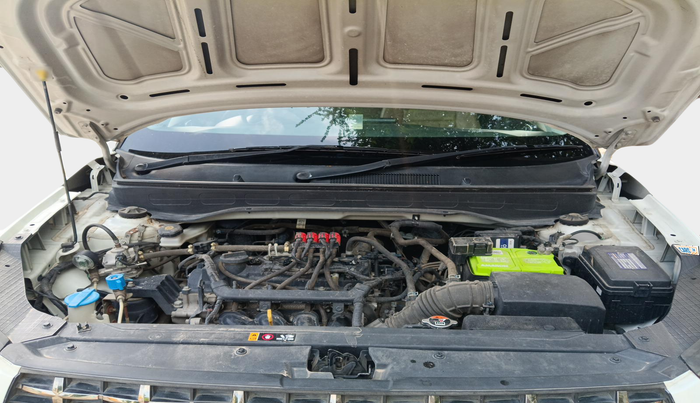 2021 Hyundai VENUE S 1.2, Petrol, Manual, 71,463 km, exterior