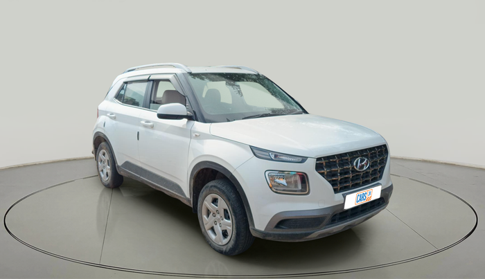 2021 Hyundai VENUE S 1.2, Petrol, Manual, 71,463 km, exterior