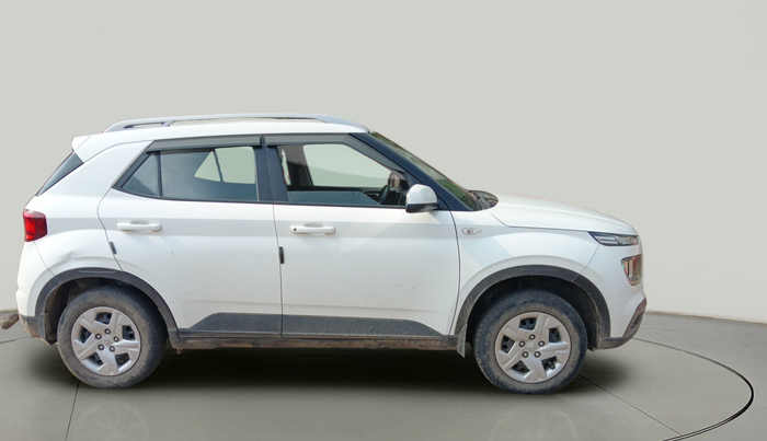 2021 Hyundai VENUE S 1.2, Petrol, Manual, 71,463 km, exterior