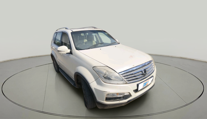 2013 Ssangyong Rexton RX7, Diesel, Automatic, 77,097 km, exterior