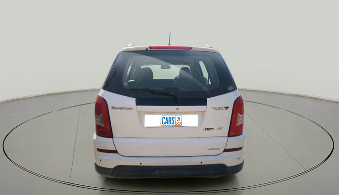 2013 Ssangyong Rexton RX7, Diesel, Automatic, 77,097 km, exterior