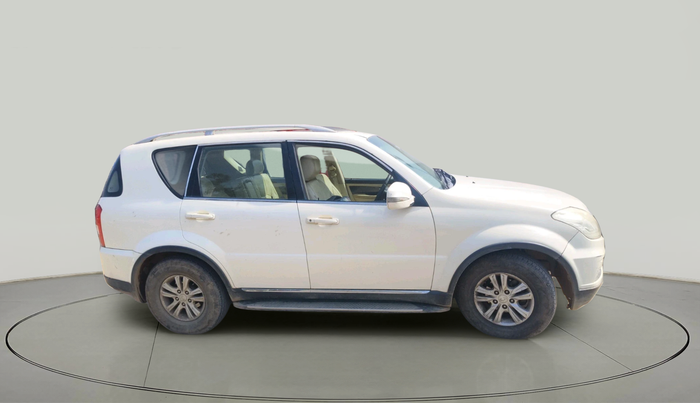 2013 Ssangyong Rexton RX7, Diesel, Automatic, 77,097 km, exterior