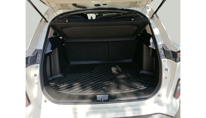 2023 Maruti Grand Vitara DELTA SMART HYBRID, Petrol, Manual, 32,416 km, exterior