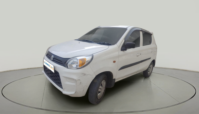 2020 Maruti Alto LXI, Petrol, Manual, 28,732 km, exterior