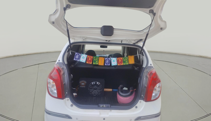 2020 Maruti Alto LXI, Petrol, Manual, 28,732 km, exterior